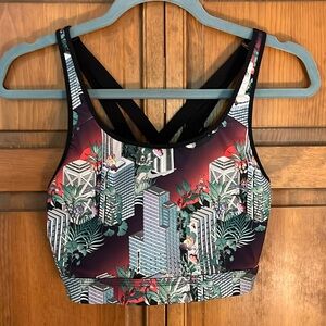 Nike Dri-Fit Sports Bra